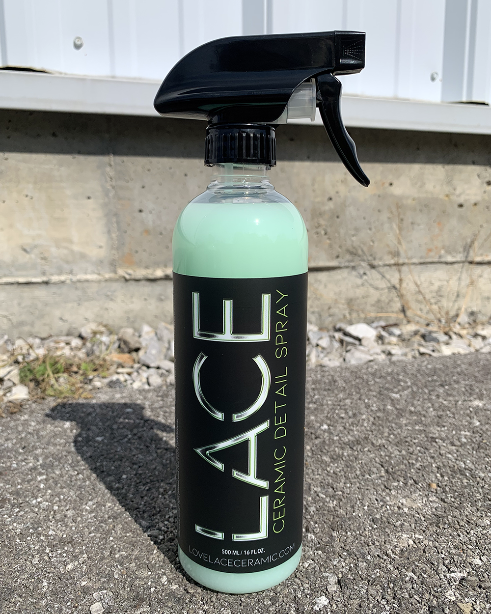 LACE | Ceramic Detail Spray